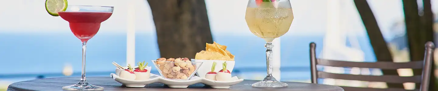 Hotel Hermitage Crystal Lounge