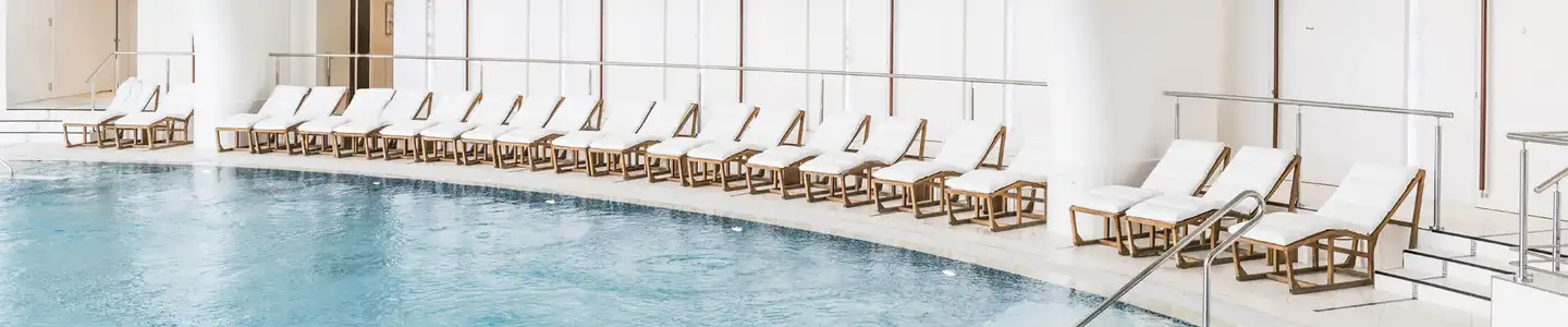 Thermes Marins Cryotherapie Piscine