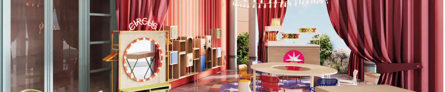 Kids Club - Monte-Carlo Bay Hotel & Resort