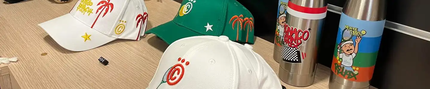 Produits le drugstore Monte-Carlo