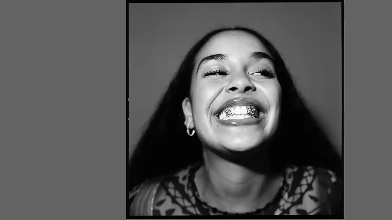 Concert Jorja Smith in Monaco - August 14 2024 | Monte-Carlo Société des  Bains de Mer