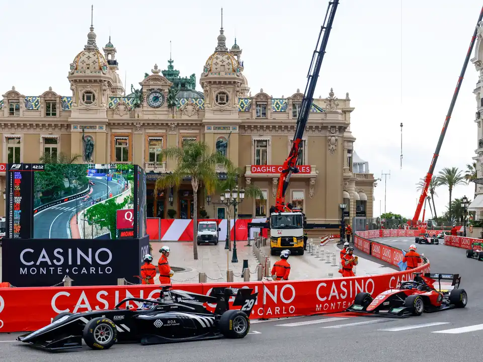 F1Casino Bonus für Spieler aus Deutschland — Review
