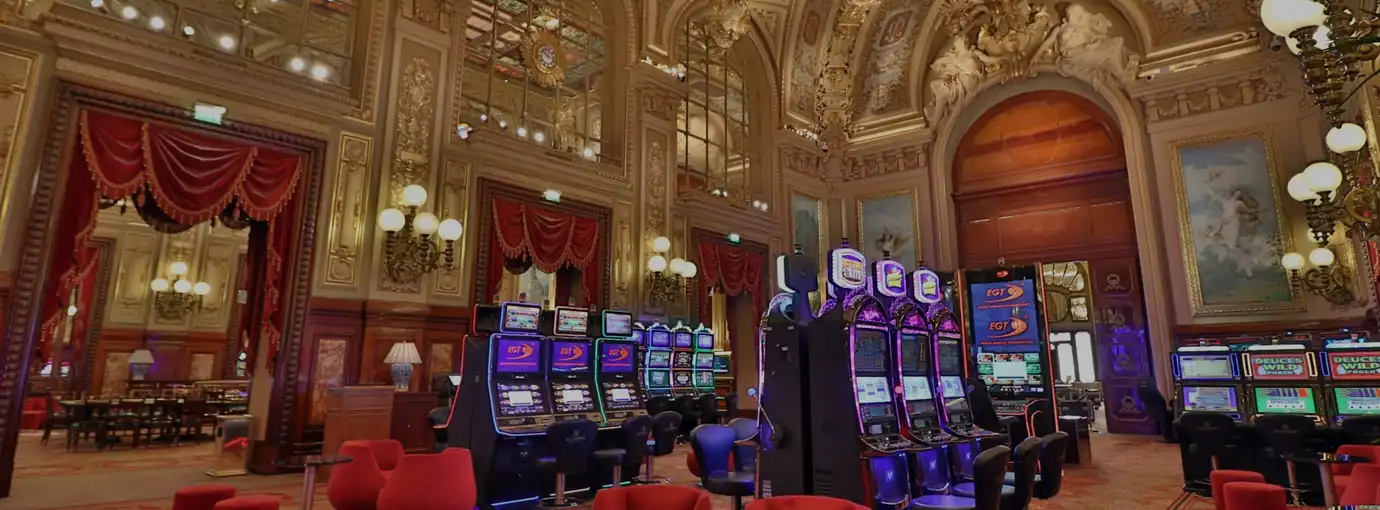 Casino de Monte-Carlo