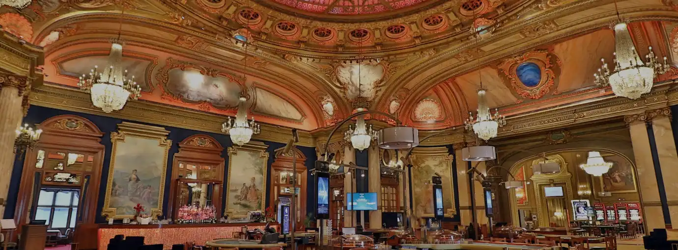 Casino de Monte-Carlo