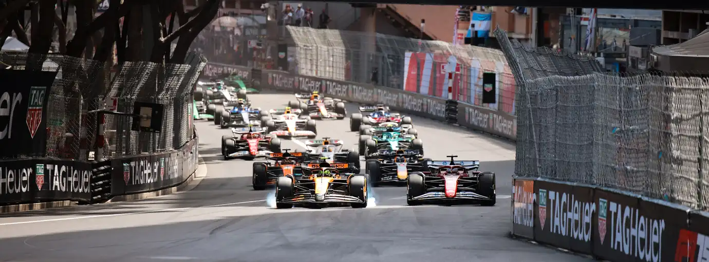 Grand Prix de Monaco