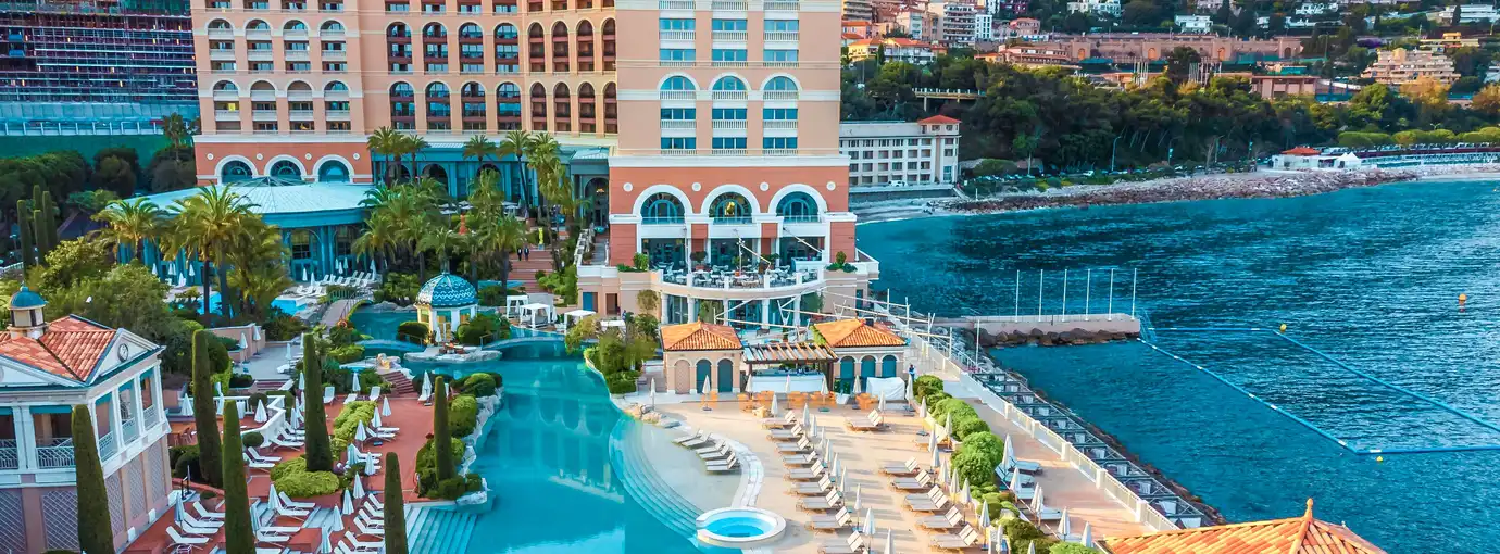 Monte-Carlo Bay Hotel & Resort