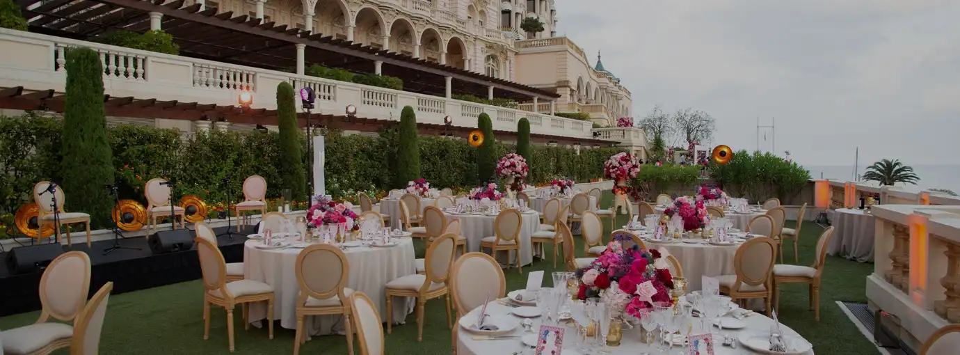 Nos évènements - Monte-Carlo SBM
