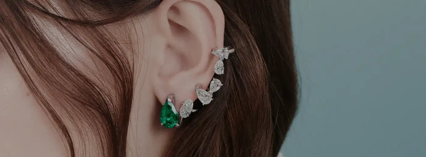 Repossi : haute joaillerie & avant-gardisme. Rencontre avec Anne de Vergeron