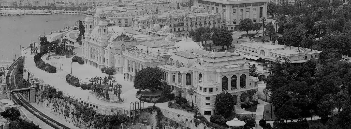 Casino de Monte-Carlo