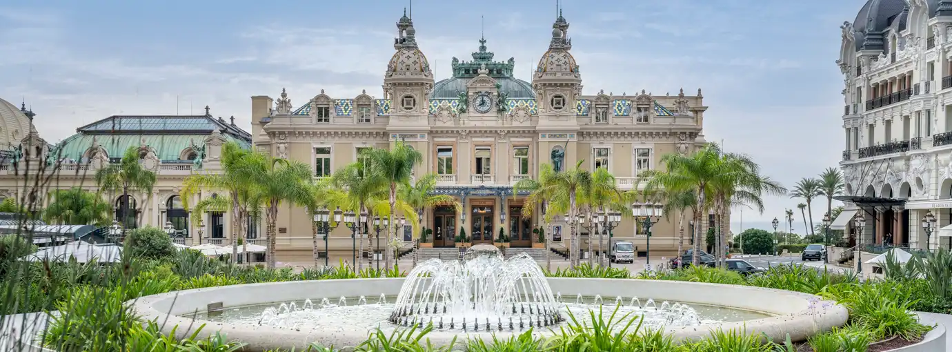 Casino de Monte-Carlo