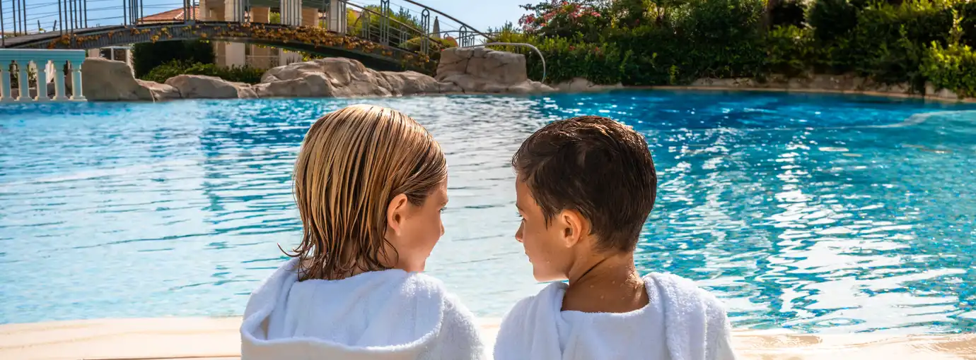 kids bay piscine