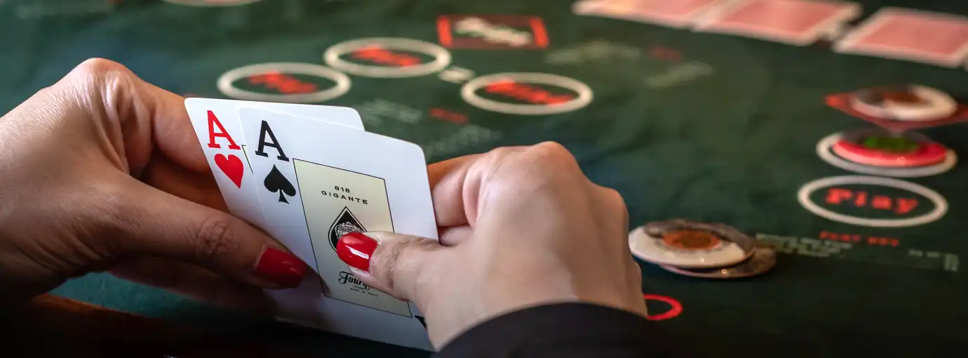 Casino de Monte-Carlo Poker Cash Game