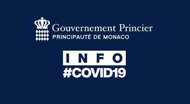 FAQ INFO #COVID19 - Gouvernement de Monaco