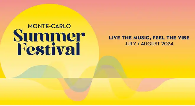Monte-Carlo Summer Festival 2024