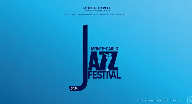 Monte-Carlo Jazz Festival 2024