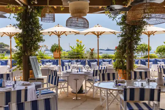 Maona Monte-Carlo Archi