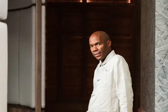 Marcel Ravin - Blue Bay Marcel Ravin